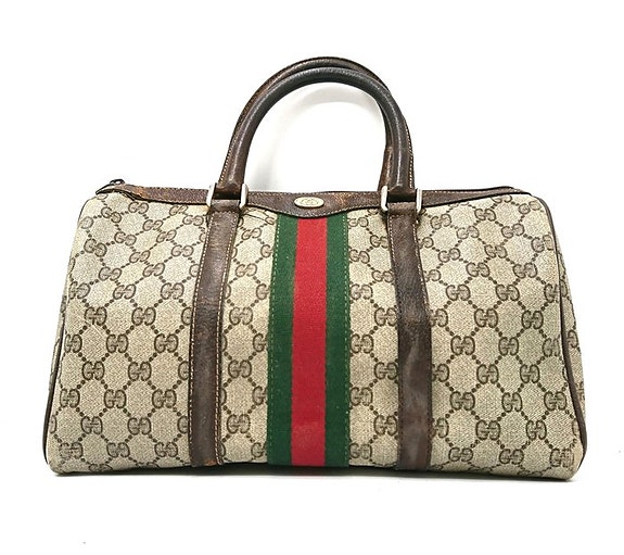 Gucci - Sherry Line - Käsilaukku