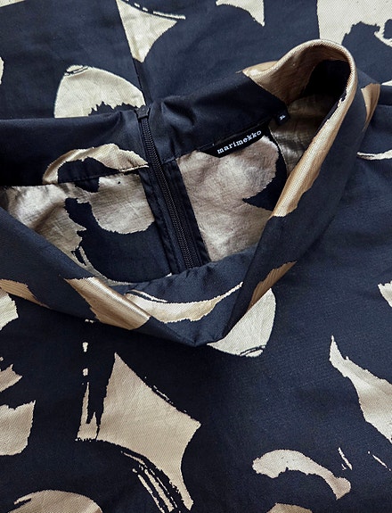 Marimekko 36 S  Pusero