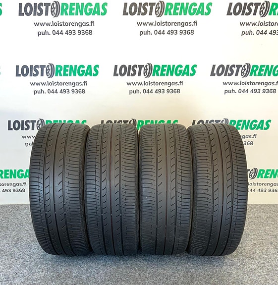 195/50 R16 84V Bridgestone Ecopia EP 25