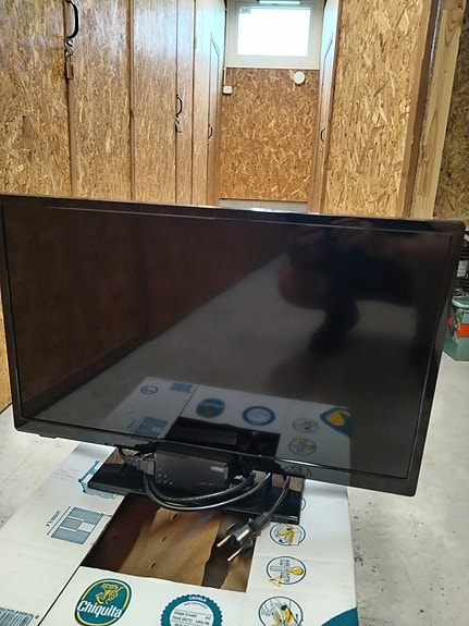 Finlux tv 24 tuumaa