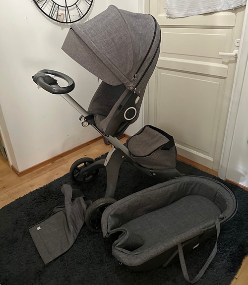 Stokke yhdistelmät