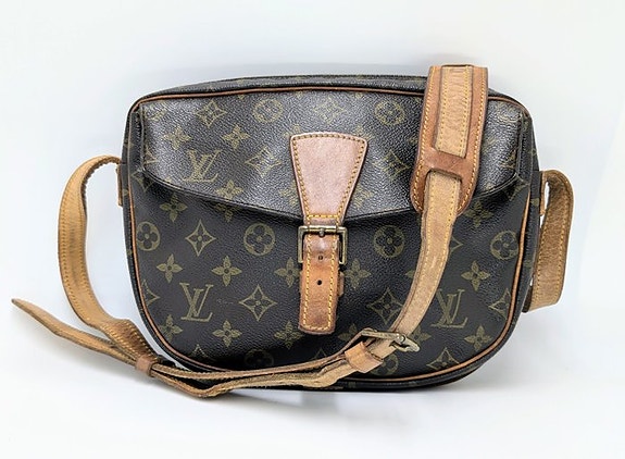Louis Vuitton - Jeune Fille - Käsilaukku