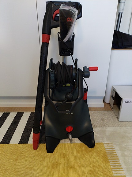 Painepesuri Clen P50