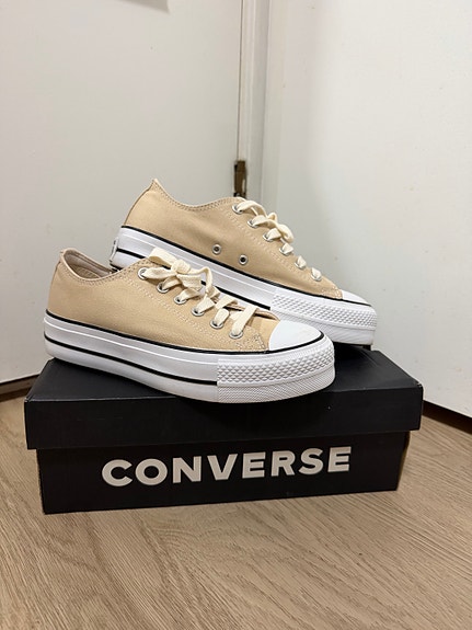 Converse All Star Lift kengät