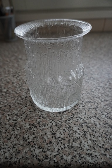 Iittala, Arnica Maljakko, Tapio Wirkkala