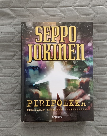 Seppo Jokinen Piripolkka