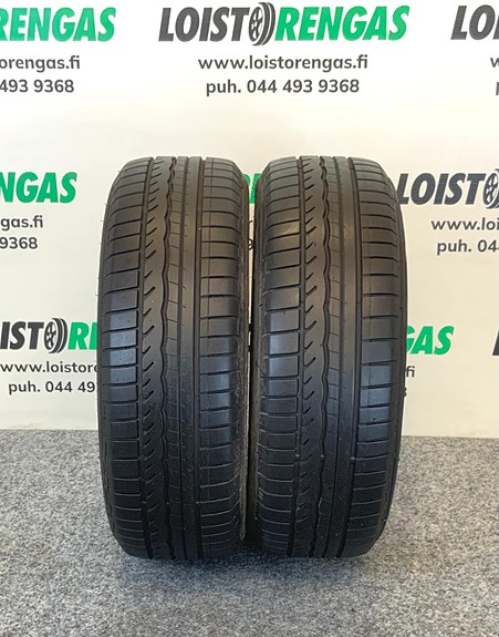185/60 R15 84H Dunlop SP Sport 01