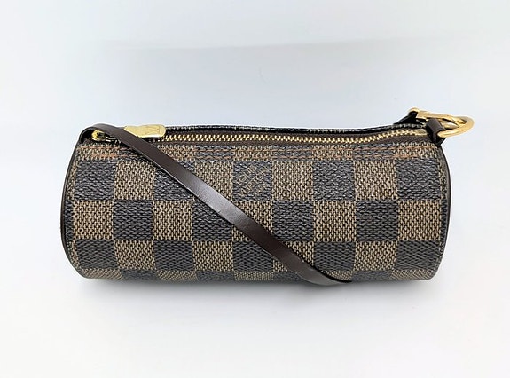 Louis Vuitton - Papillon - Käsilaukku