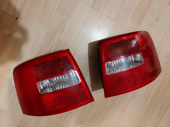 audi a6 c5 farmari takavalot