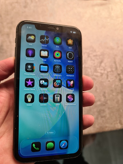 iphone 11 64gb