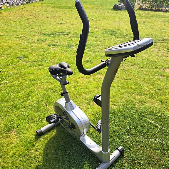Kuntopyörä Raleigh F700 Fitness
