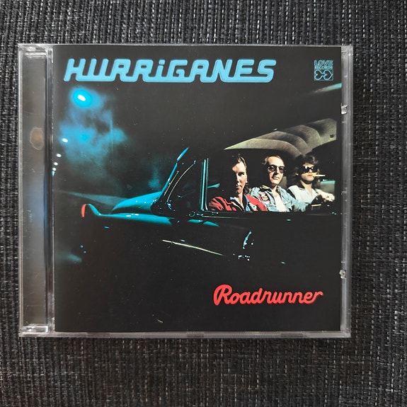 Hurriganes
