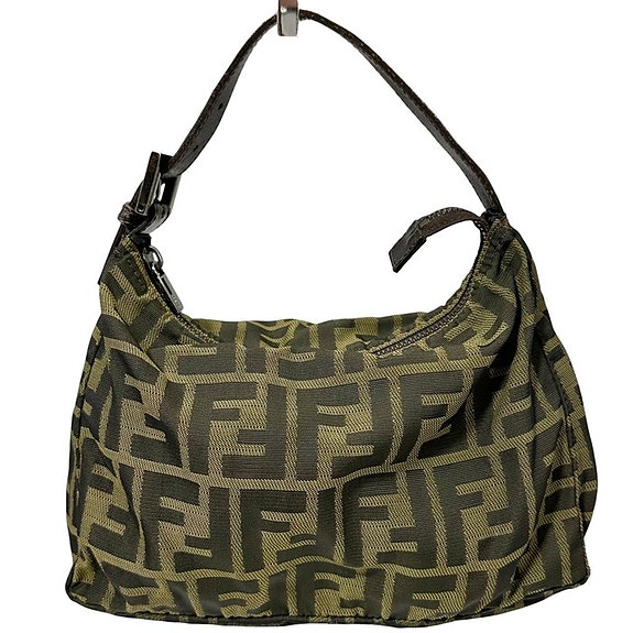 Fendi - Zucca - Käsilaukku