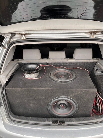 2x12 mds predator