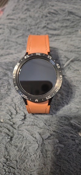 Samsung Galaxy Watch 5 Pro Bluetooth, älykello