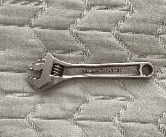 Bahco jakoavain