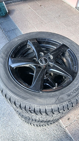 205/55/16,skoda, vw,seat
