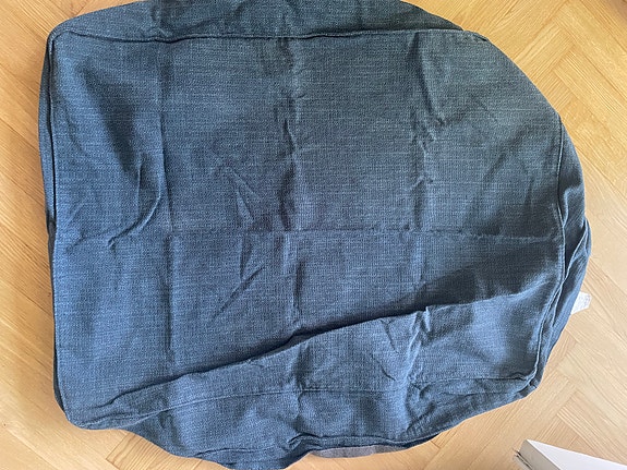 Ikea Kivik -rahin päällinen