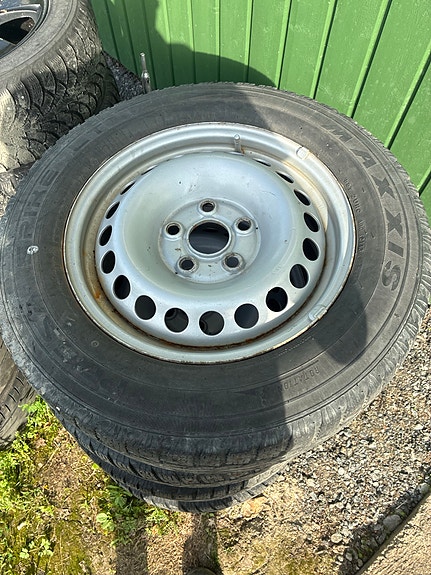 Transporter t5 peltivanteet