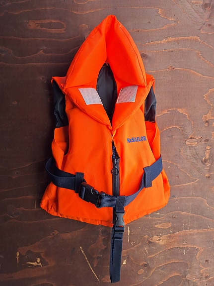 Pelastusliivit 10-20 kg