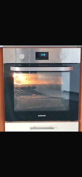 Samsung Uuni