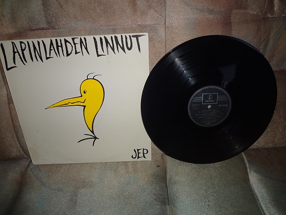 Lapinlahden LInnut LP