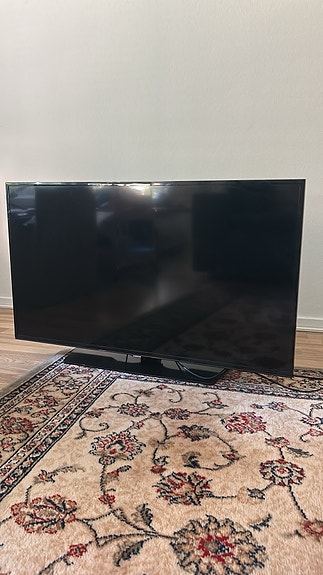 Samsung 40" Full HD Flat TV H5204