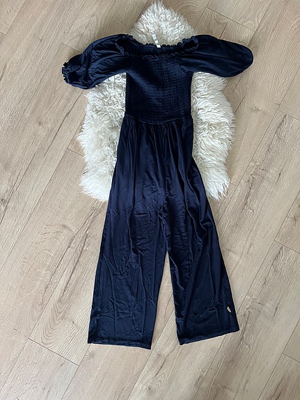 POMPdeLUX jumpsuit 134/140