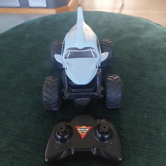 Monster Jam