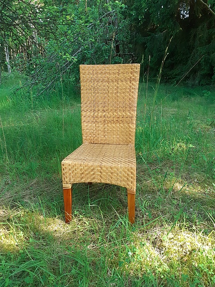Keittiön tuolit
