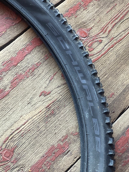 Schwalbe Rapid Rob maastopyörän rengas