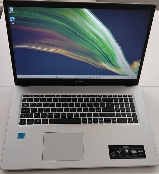 Acer Aspire 3 A317-33