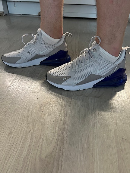 Nike air max 270 Kengät
