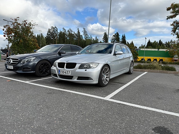 Bmw style 166 18”