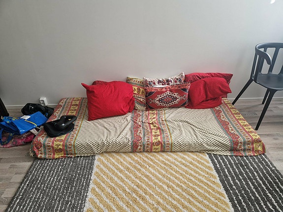Mattress
