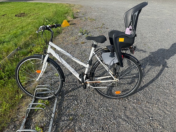 Polkupyörä Jupiter distance 28