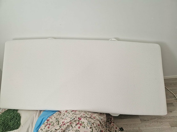 Memory Foam Mattress