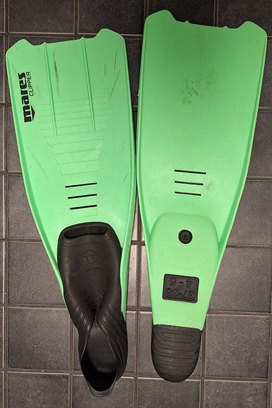 Mares räpylät koko  37-38