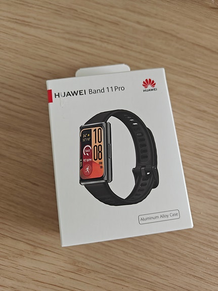 Huawei Band 11 Pro