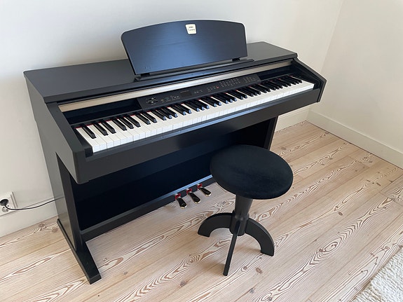 Yamaha digitaalipiano
