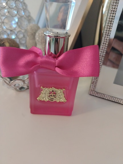 Juicy Couture Viva La Juicy hajuvesi