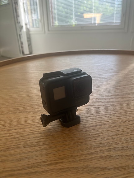 GoPro (2018)