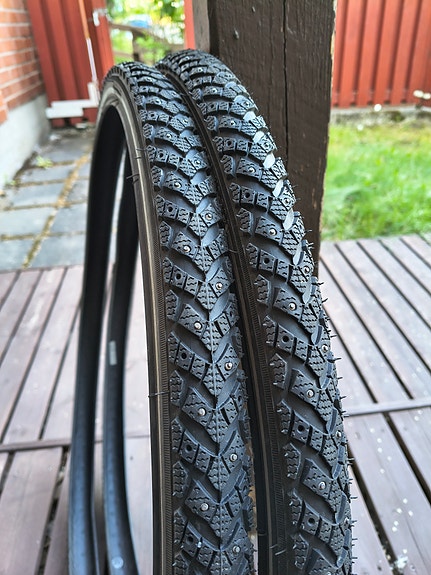 Schwalbe winter 35-622 polkupyörän nastarenkaat