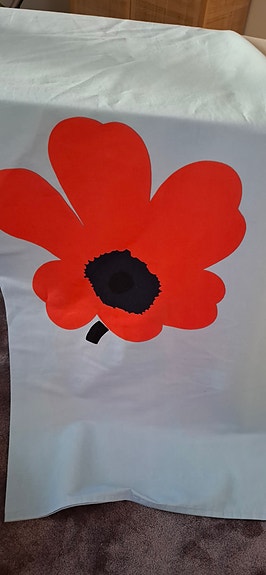 Marimekko liina