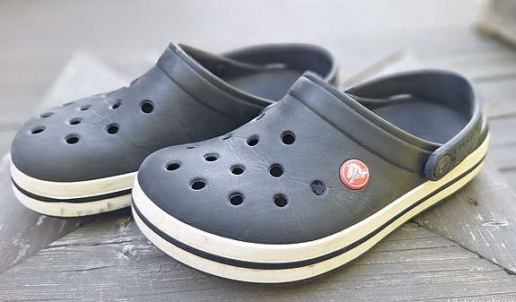 Crocs koko 36