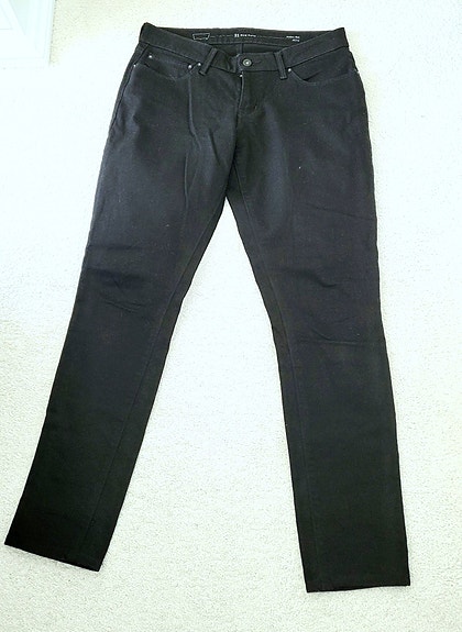 Levi´s skinny farkut S-M (katso mitat missä koossa itselle parhaat)