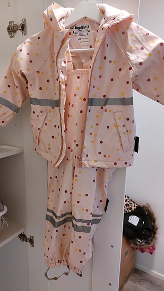 2 osai en vuorellinen kurapuku