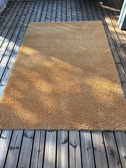 VM-Carpet Tessa matto