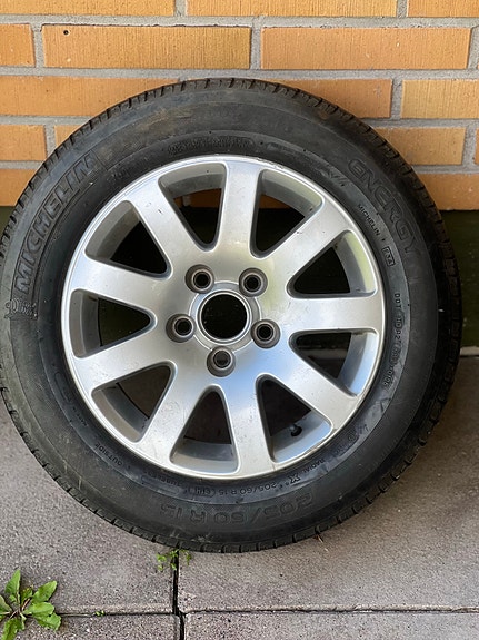 Vw passat vanne