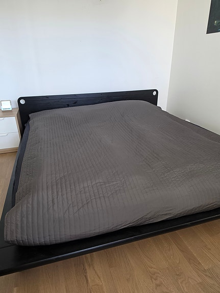 Karup Design Peek parisänky runko 180cm